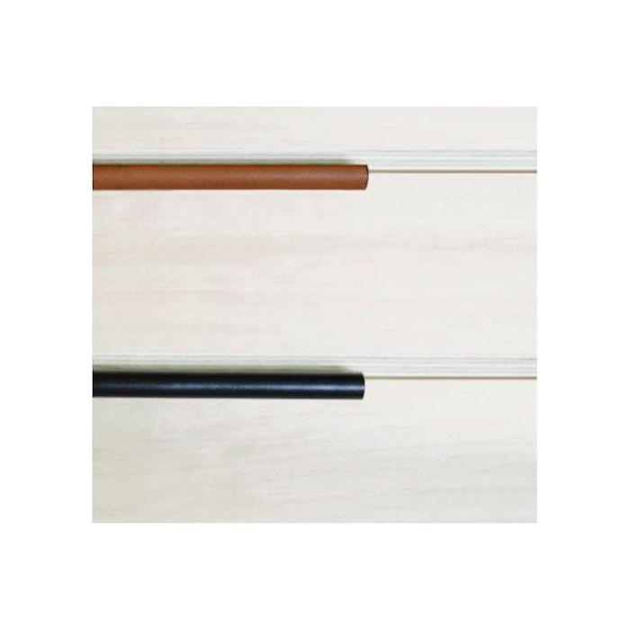 100% Genuine Leather Door Knob Cabinet Kitchen Drawer Handle Pull laundry gold - Magdasmall