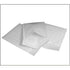 100 Piece Pack -360x300mm White Bubble Padded Bag Post Courier Shipping Mailer Envelope - Magdasmall