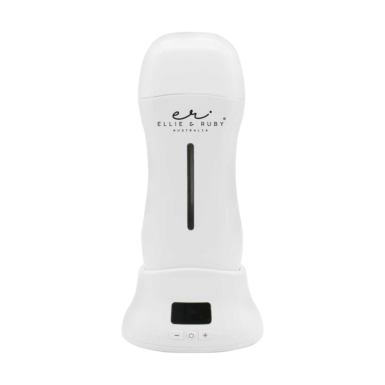100ml Digital Wax Cartridge Warmer - Hair Removal Depilatory Heater - Magdasmall