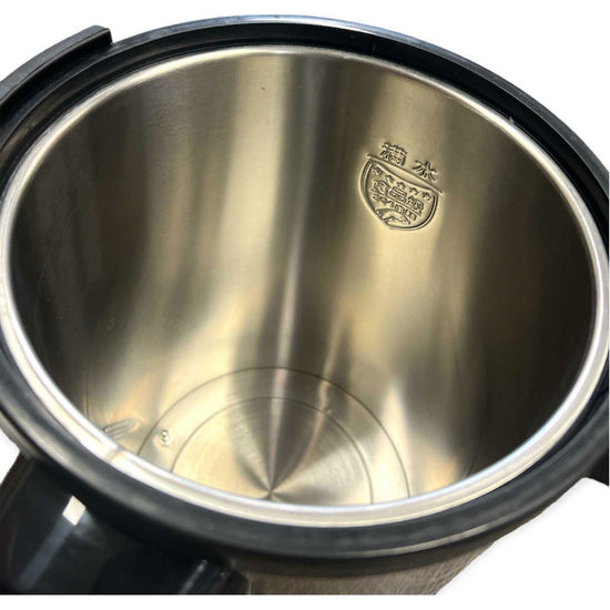 10L Candle Wax Heater With Core Heating Tap - Electric Warmer Melter Pot - Magdasmall