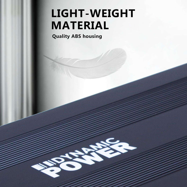 11W Aquarium Blue White LED Light for Tank 50-70cm - Magdasmall