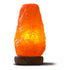 12V 12W 1-2 Kgs Himalayan Pink Salt Lamp Natural Rock Crystal Light Bulb On/Off - Magdasmall