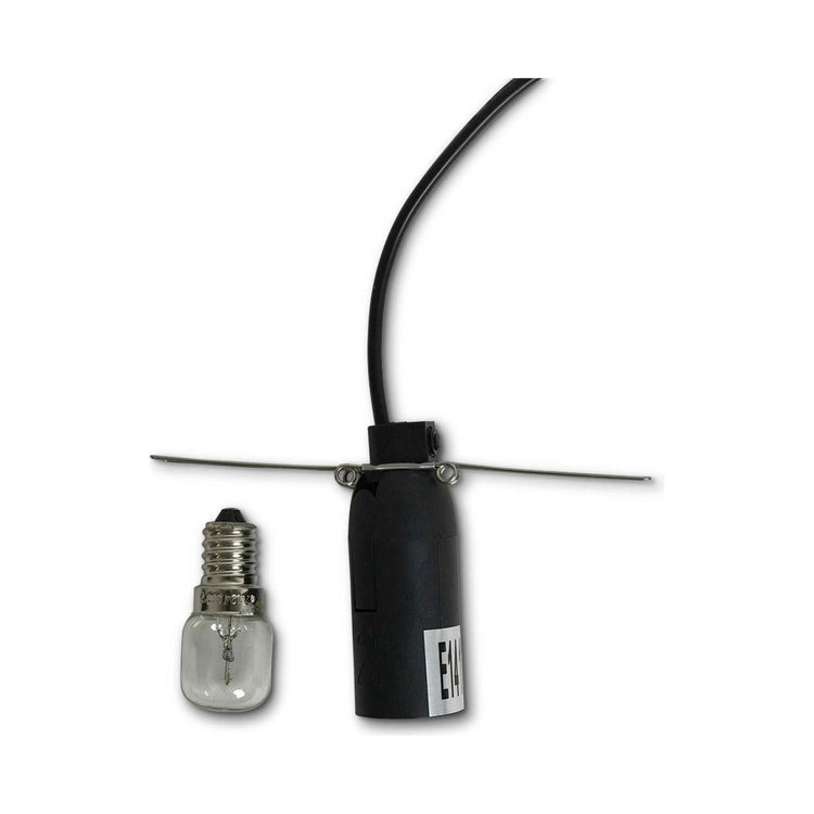 12V 12W 1-2kg Himalayan Pink Salt Diffuser Essential Oil Lamp Aromatherapy On/Off - Magdasmall