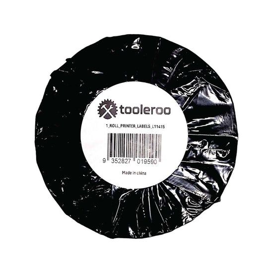 18 Rolls x 400 Label Stickers 102x150mm - Direct Thermal White Shipping Labels - Magdasmall