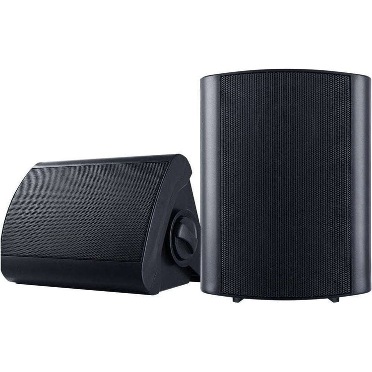 2-Way In Wall Speakers Home Speaker Outdoor Indoor Audio TV Stereo 150W - Magdasmall