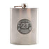21st Engravable Metal Flask - Magdasmall