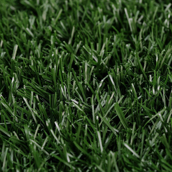 2 Grass Mat 63.5cm x 38cm for Pet Dog Potty Tray Training Toilet - Magdasmall