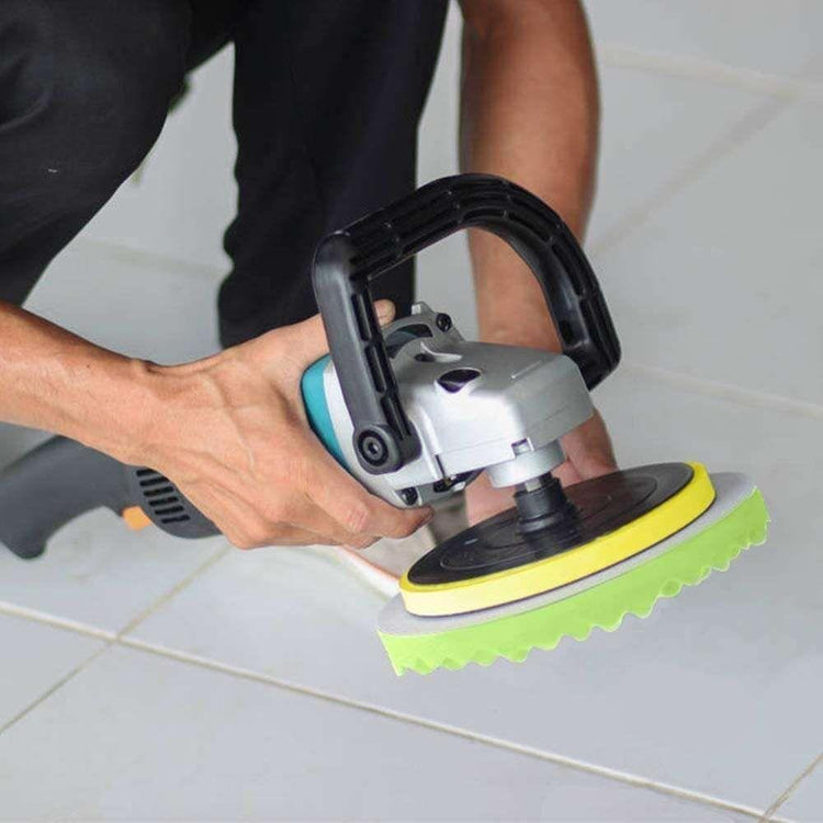 2 in 1 Car Foam Drill (39 pieces) - Magdasmall