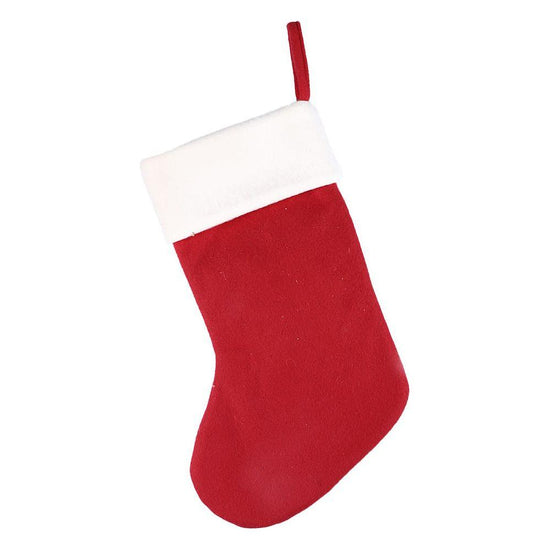 2pcs cute cat christmas stockings cartoon christmas socks gift bag christmas decoration socks christmas tree pendant - Magdasmall