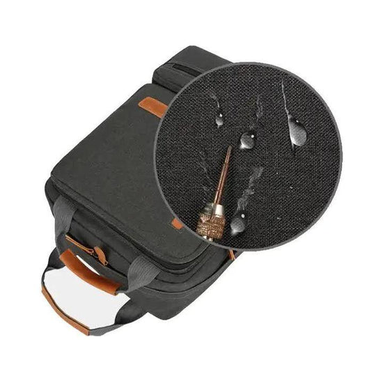 3-Piece Travel Backpack Set - Stylish Multi-Functional Backpack, Shoulder Bag & Pouch for Men & Women - Magdasmall