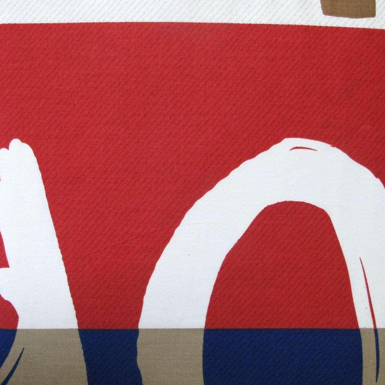 310TC Urban City Cotton Printed Quilt Cover Set Single - Magdasmall