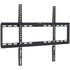 32-70 Inch Fixed TV Wall Mount Bracket TV Bracket Wall Mount up to 75KG - Magdasmall