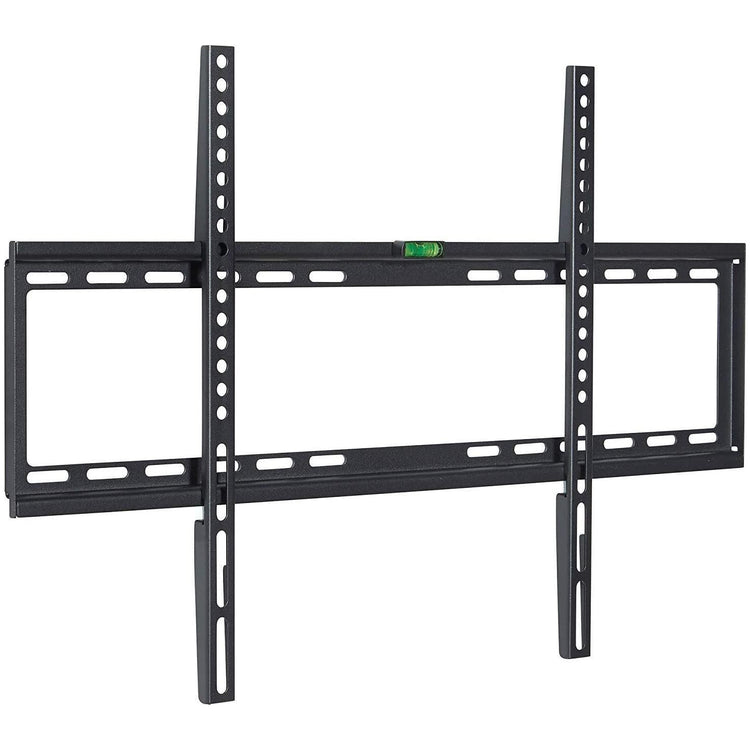 32-70 Inch Fixed TV Wall Mount Bracket TV Bracket Wall Mount up to 75KG - Magdasmall