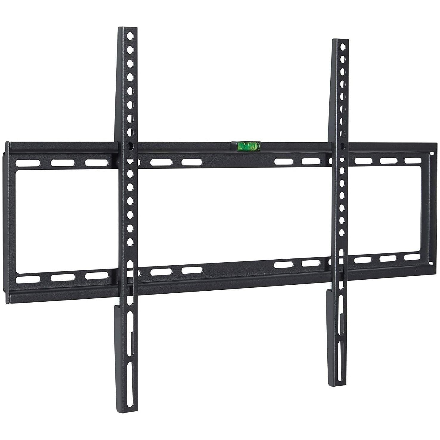 32-70 Inch Fixed TV Wall Mount Bracket TV Bracket Wall Mount up to 75KG - Magdasmall