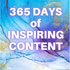 365 DAYS OF INSPIRING CONTENT – 27 PAGES - INSPIRING TIPS - QUOTES - QUESTIONS - MOTIVATION - DETERMINATION - Magdasmall