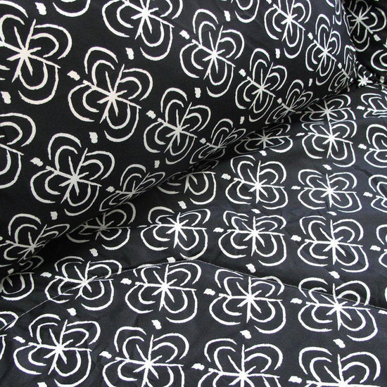 3 Pce Botanica Printed Comforter Set Rosebud Queen/King - Magdasmall