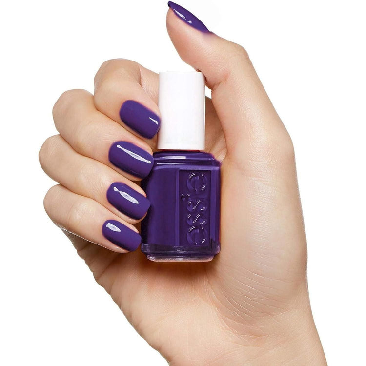3x Essie 13.5ml Nail Polish Lacquer 47 Divide - Magdasmall