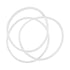 3x For Magic Bullet Rubber Seals - Replacement Gasket Rings - Magdasmall