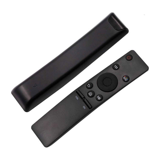 4K UHD Remote For Samsung Control Replacement BN59-01259B No Bluetooth - Magdasmall