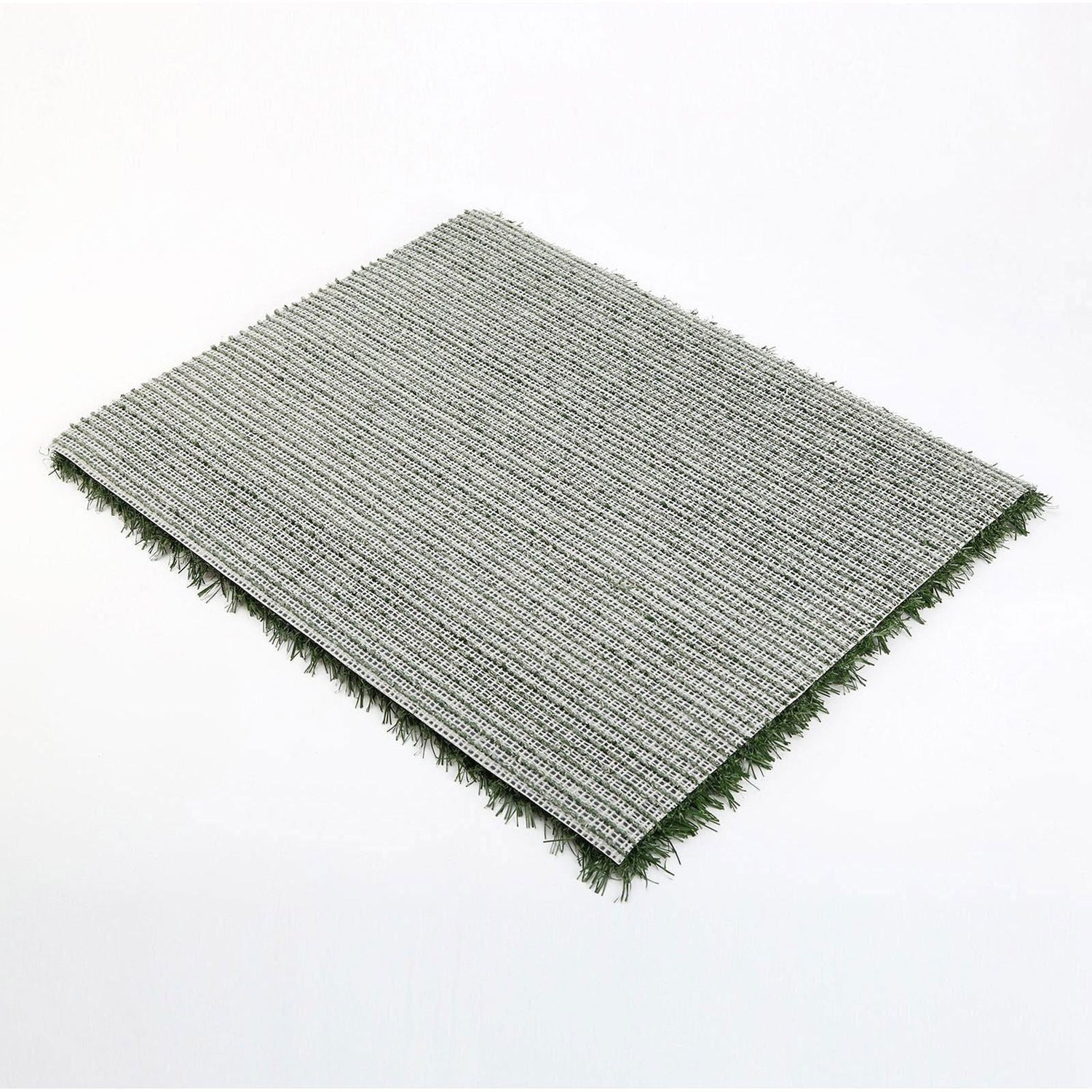 4 Grass Mat 63.5cm x 38cm for Pet Dog Potty Tray Training Toilet - Magdasmall