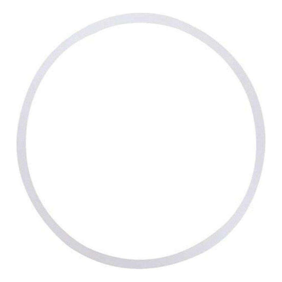 4x For Magic Bullet Rubber Seals - Replacement Gasket Rings - Magdasmall