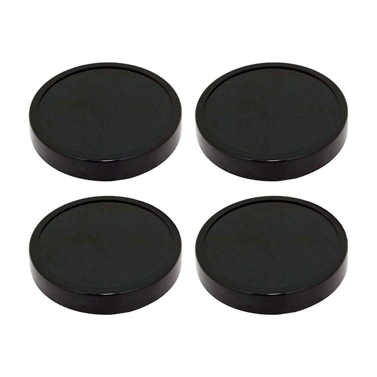 4x For Magic Bullet Stay Fresh Cup Lids - Blender Replacement Part - Magdasmall