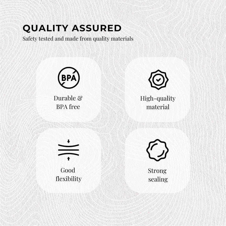 4x For Nutribullet Grey Gasket Seal Ring - For New 600W 1200W 900W Models - Magdasmall