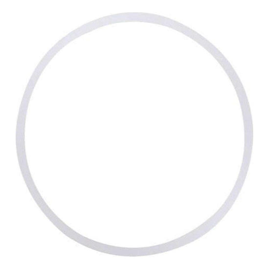 4x For Nutribullet Rubber White Seal - Gasket Ring For Old Models 600W Only - Magdasmall