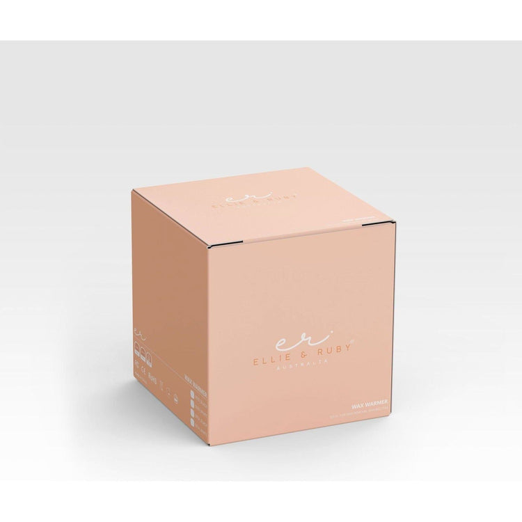 500ml Electric Wax Warmer Digital White - Hair Removal Depilatory Heater - Magdasmall