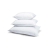 50% Duck Down Pillows - Standard - (45cm x 70cm) - Magdasmall