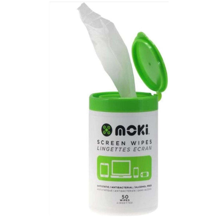 50 Screen Wipes - Magdasmall