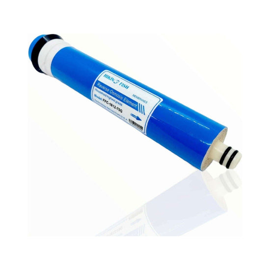 5 Stage RO Water Filter Cartridge Replacement Pack Reverse Osmosis Home System - Magdasmall