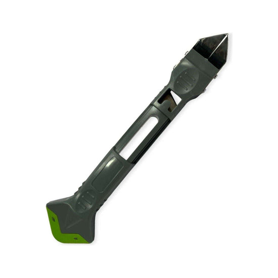 5 in 1 Multifunctional Sealant Tool - Plastic Caulking Applicator Scraper - Magdasmall