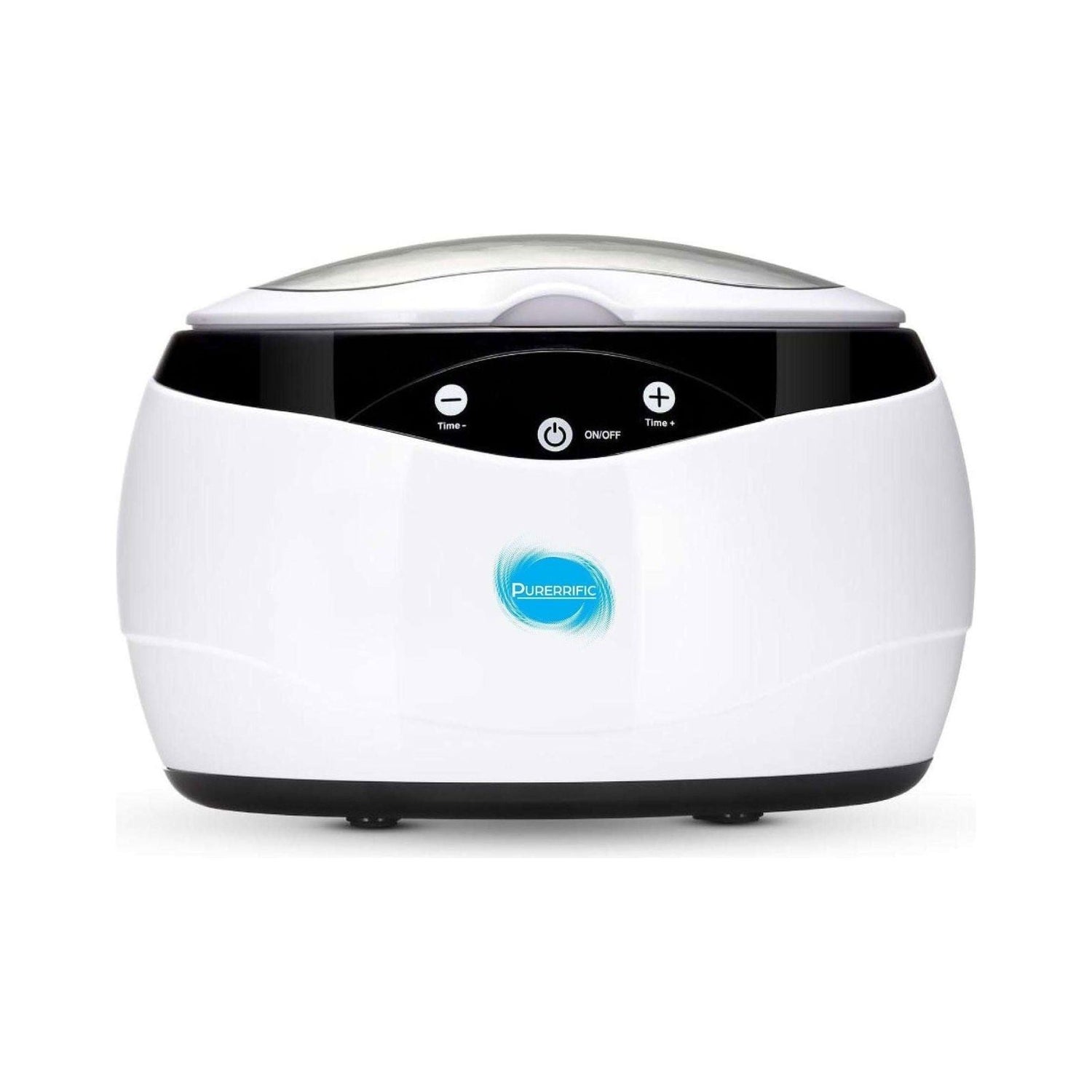 650ml Digital Ultrasonic Cleaner Ultra Sonic Bath Heated Parts Jewelry Cleaning - Magdasmall