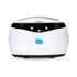 650ml Digital Ultrasonic Cleaner Ultra Sonic Bath Heated Parts Jewelry Cleaning - Magdasmall