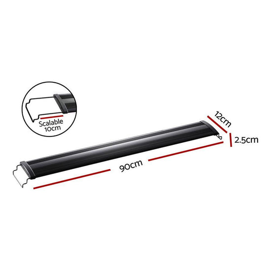 i.Pet Aquarium Light Full Spectrum 90CM Aqua Plant Fish Tank Lamp