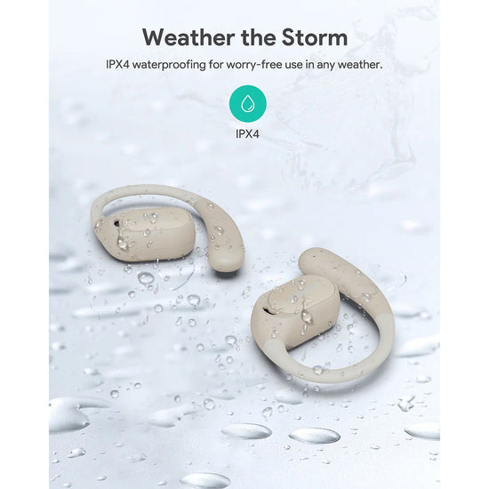 Aukey Open-Ear True Wireless Earbuds BEYOND SPORTS (EP-S1)