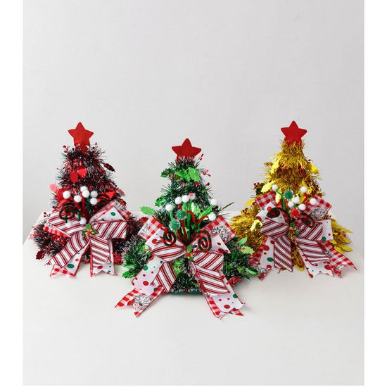 Christmas gift Christmas Hat Decorative Ornaments