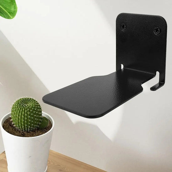 Floating Bookshelf Invisible Book Organizer
