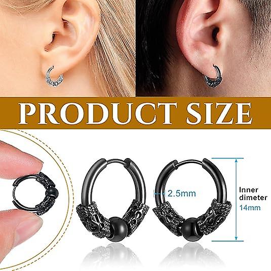 14mm Men&