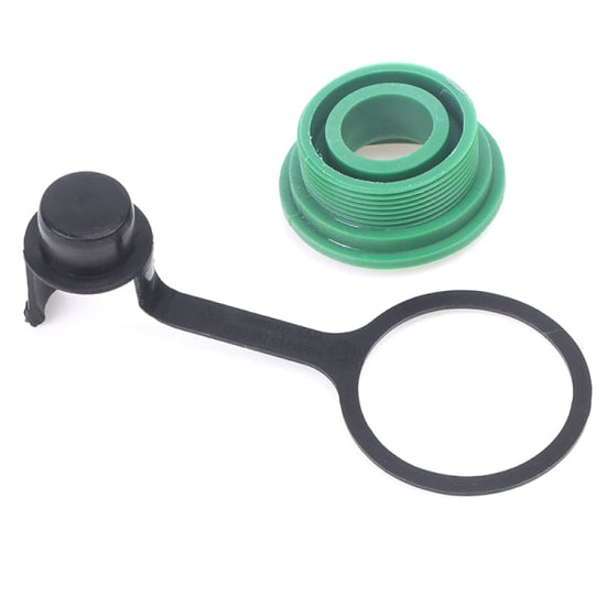 1 Set for MK1 MK2 Golf Gearbox Inspection Plug/Cap 020301129D 02