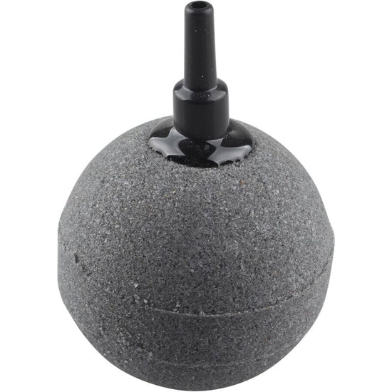 2 pcs 30Mm Fish Tank Ball Bubble Air Stones Diffuser For Fish Tank Aquarium Hydroponic Pump