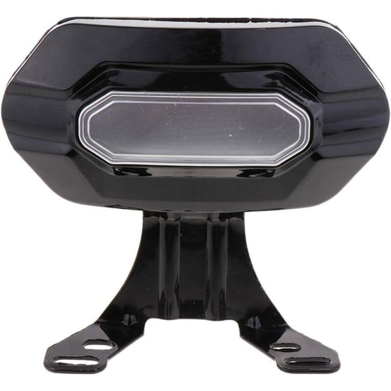 Universal Motorcycle Backrest Pad Motorcycle Backrest Motorcycle Modification Accessories
