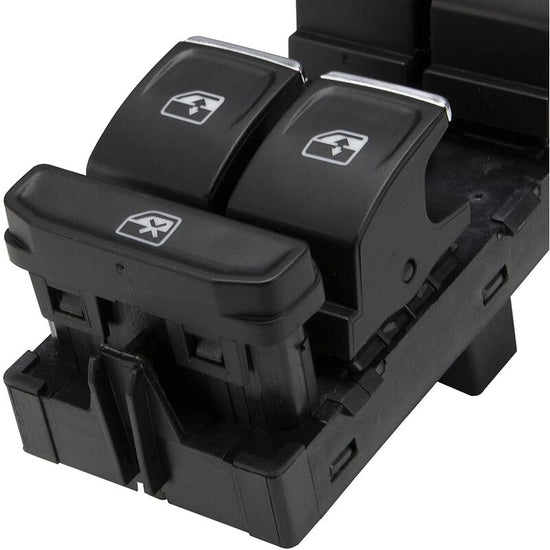 Window Switch Golf Mk7, Kasturbo Window Regulator Button For Passat Touran Tiguan Arteon Karoq Kodiq Leon 5G0959857