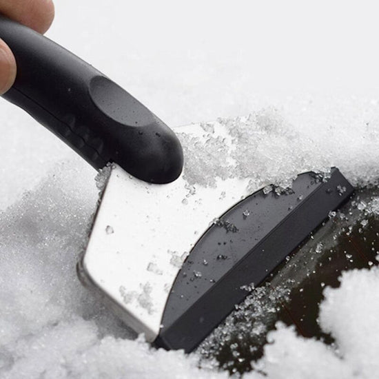 Car Defroster Shovel Deicer Car Windshield Defroster Car Cleaning Tools Car Maintenance Tools Auto Parts