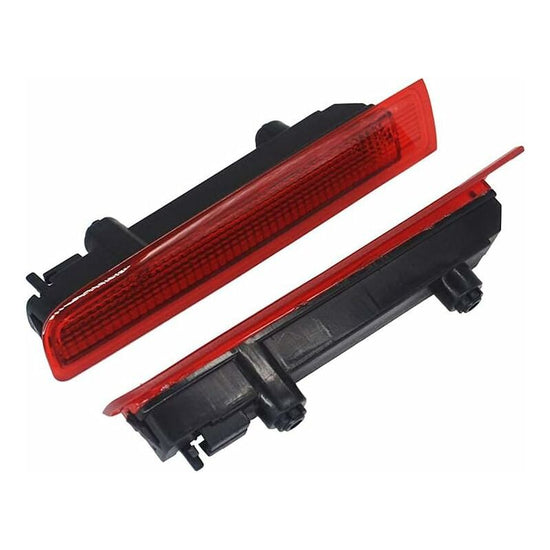 High Level Rear Third Brake Light For Transporter T5 T6 Caravelle Multivan Mk V 2003-2015 7E0945097E 7E0945097F (Red)