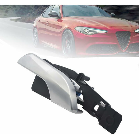 Interior Door Handle Fits For Alfa ROmeo Giulietta 2010 156092167 Front Left Side