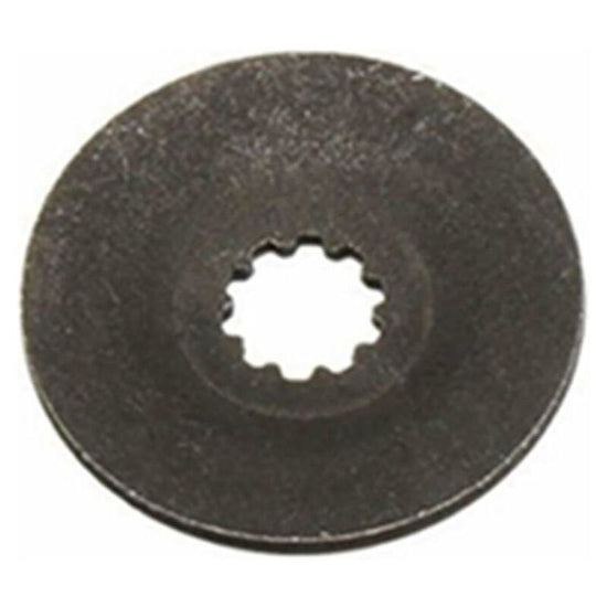 4 pcs / Set Metal Lawnmower Blade Attachment Replacement Kit For Stihl Lawn Mower Brush Cutter