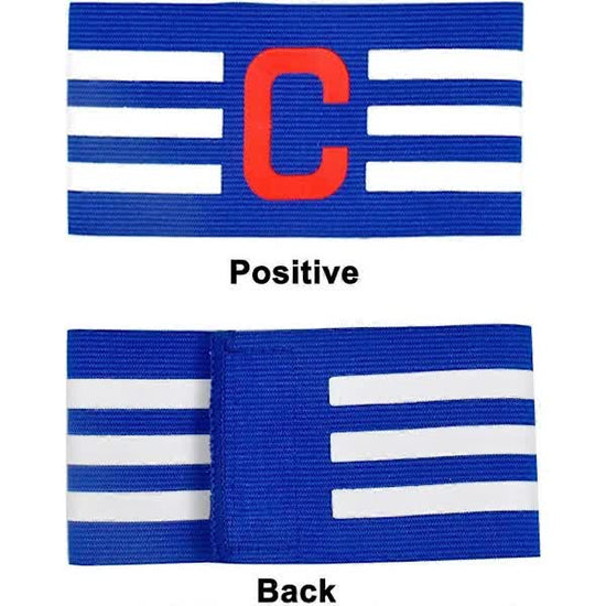 Adjustable Football Captain&