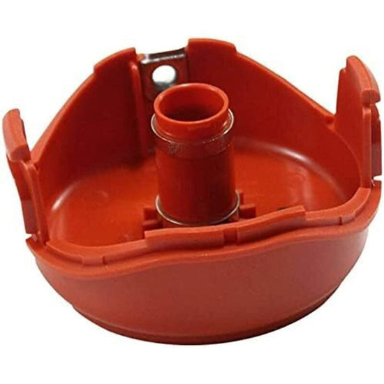 Black+Decker Trimmer Bobbin Cover Compatible with GL7033 GL8033 GL9035 Lever Operated